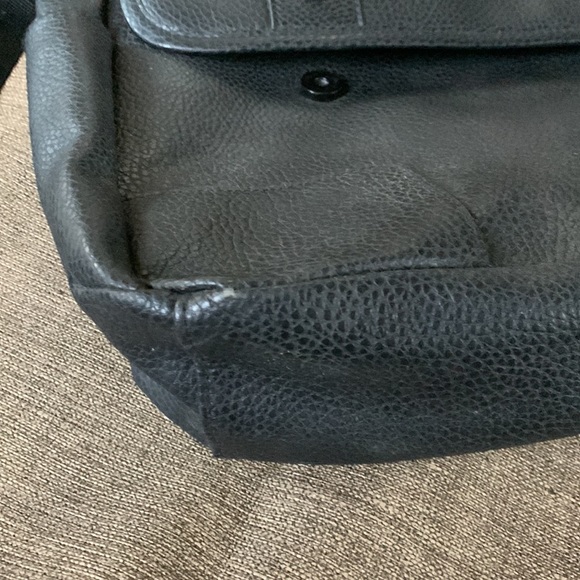 Buffalo Messenger/Laptop Bag - Picture 5 of 5